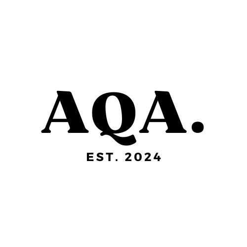 AQA.